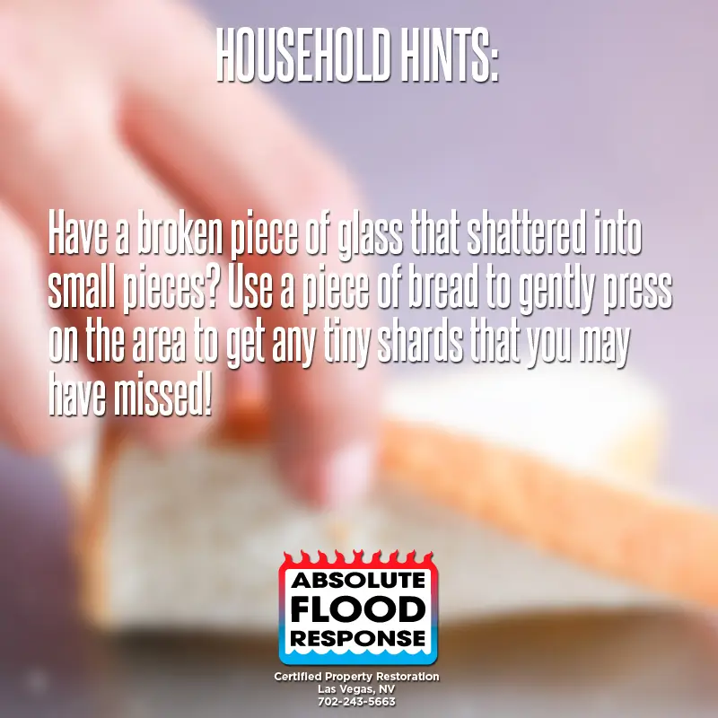 Household Hint and Tip: 15