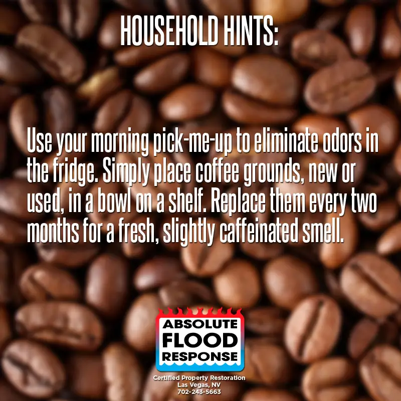Household Hint and Tip: 3